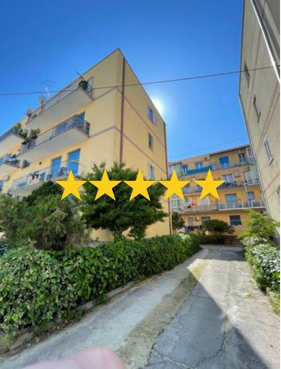 appartamento in vendita ad Ortona