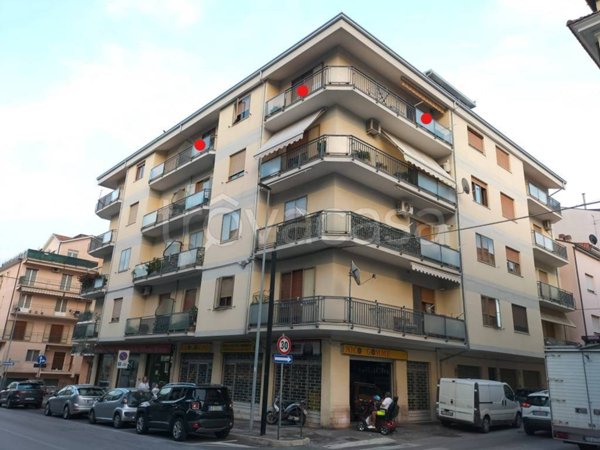 appartamento in vendita ad Ortona