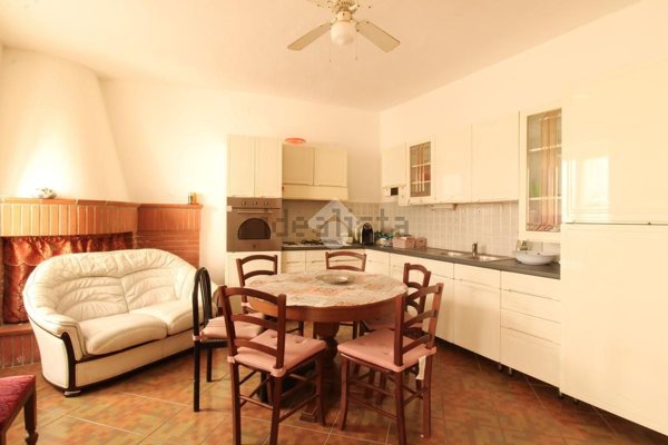 appartamento in vendita ad Ortona in zona Villa San Leonardo