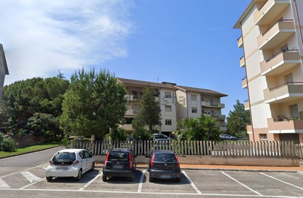 appartamento in vendita ad Ortona in zona Fonte Grande