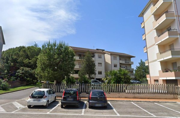 appartamento in vendita ad Ortona in zona Fonte Grande