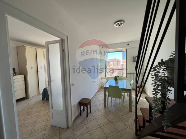 appartamento in vendita ad Ortona