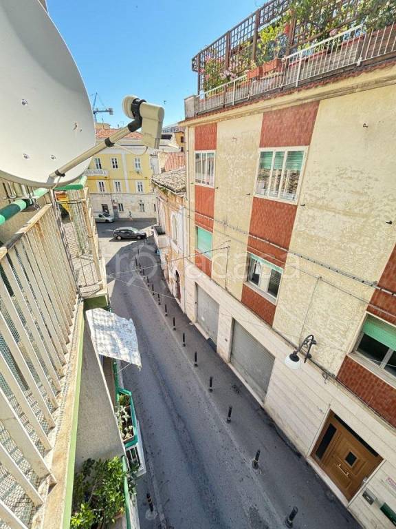 appartamento in vendita ad Ortona