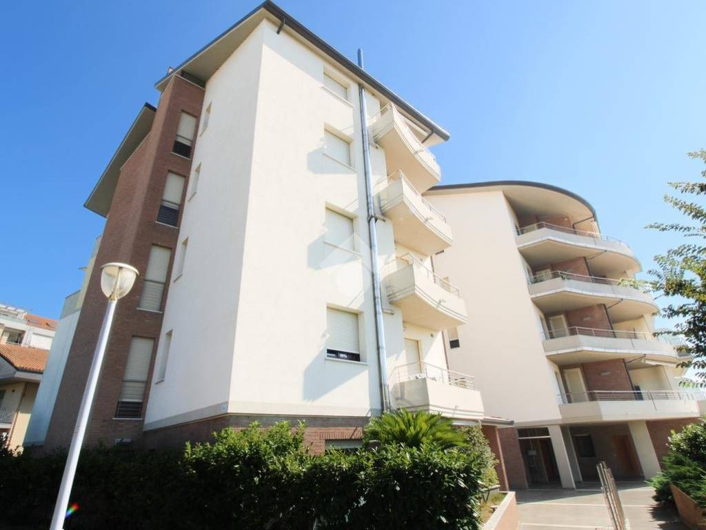 appartamento in vendita ad Ortona