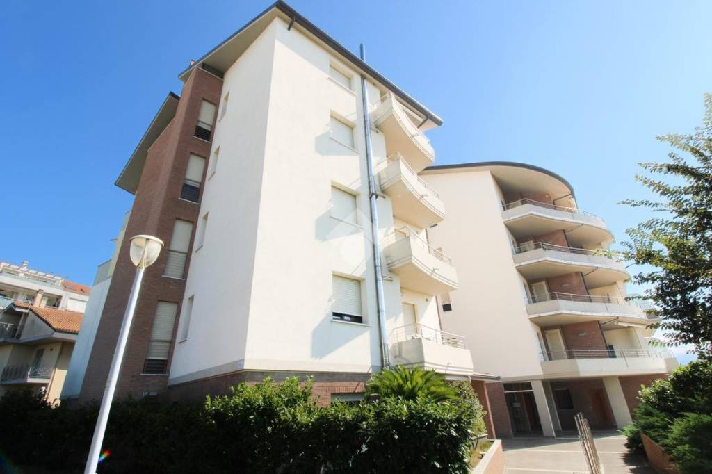 appartamento in vendita ad Ortona