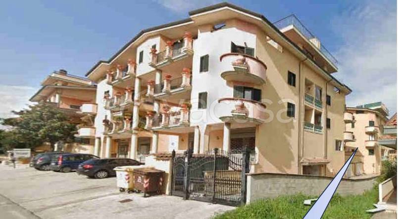 appartamento in vendita ad Ortona in zona Lazzaretto