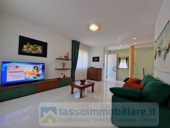 casa indipendente in vendita ad Ortona in zona Caldari