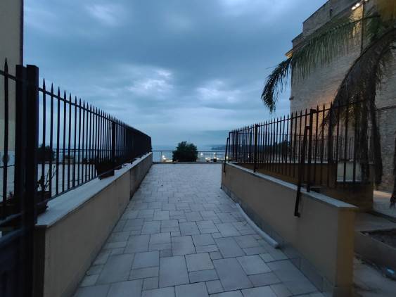 appartamento in vendita ad Ortona