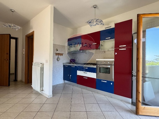 appartamento in vendita ad Ortona in zona Lido Riccio
