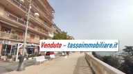 appartamento in vendita ad Ortona in zona Caldari