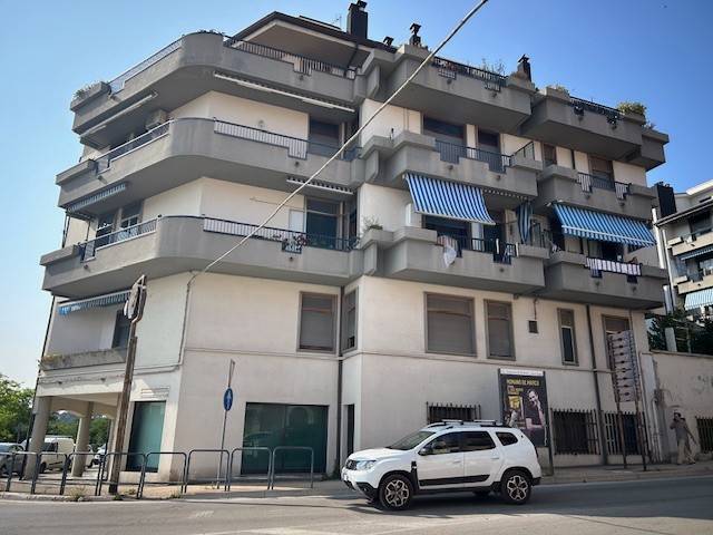 appartamento in vendita ad Ortona