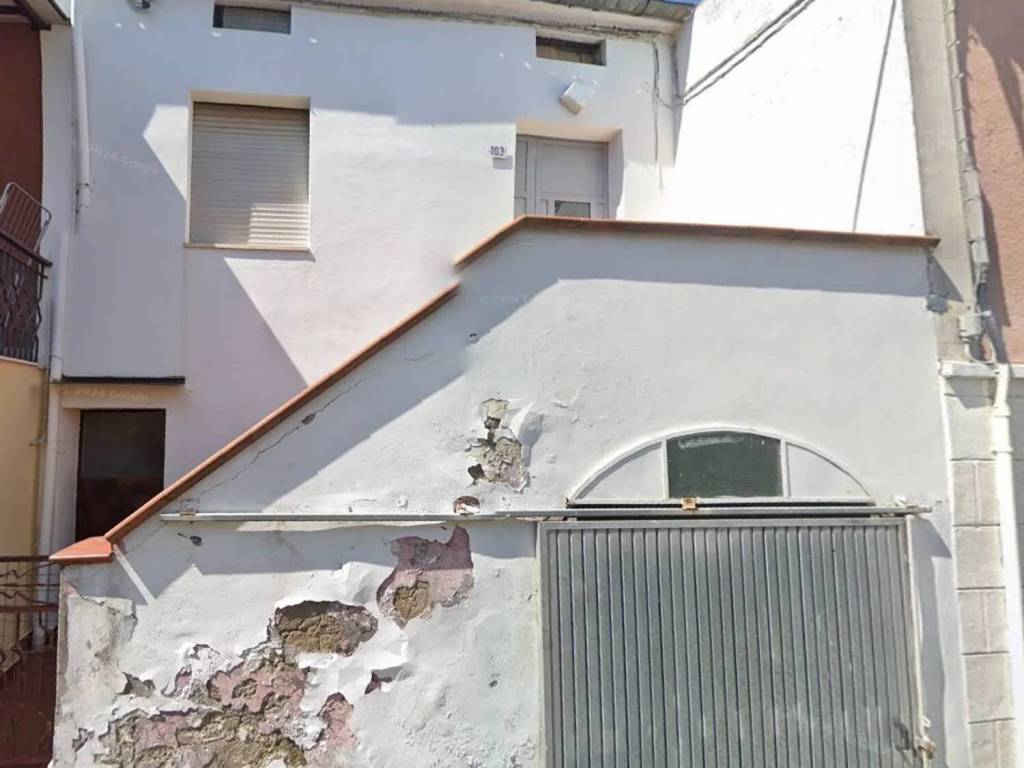 casa indipendente in vendita ad Ortona in zona Villa San Nicola