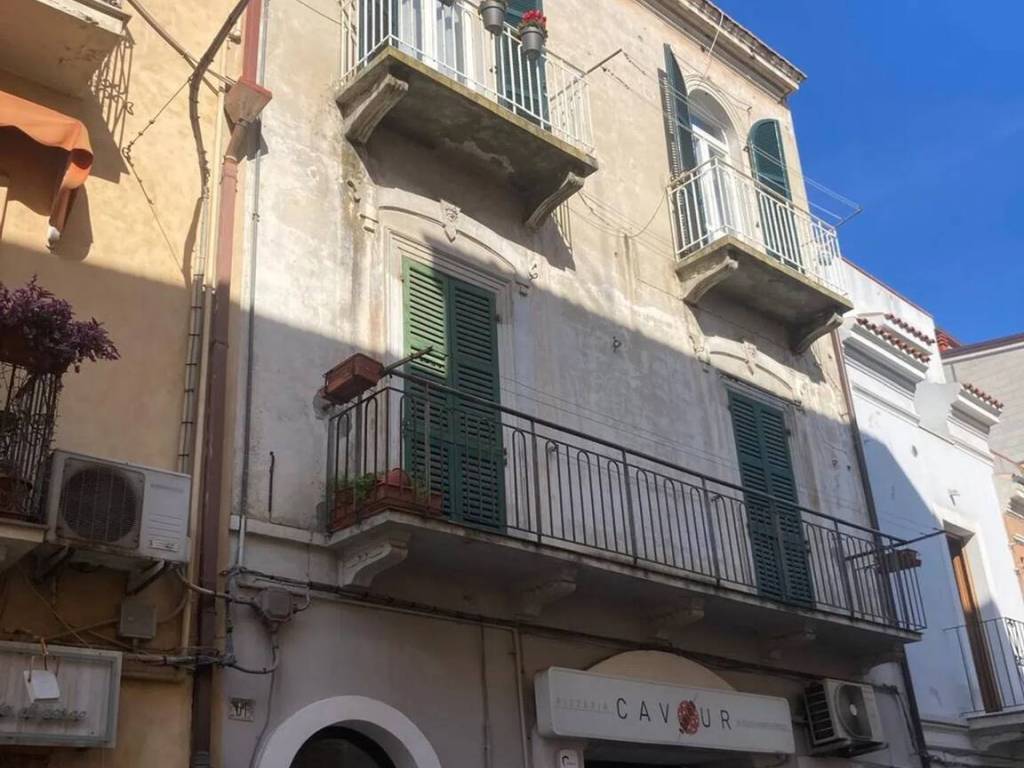 appartamento in vendita ad Ortona