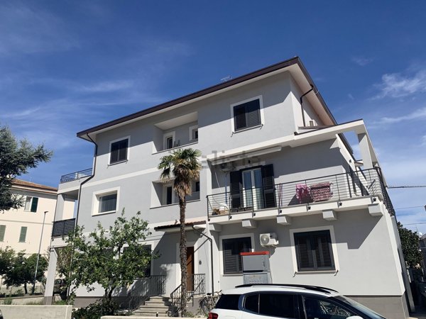 appartamento in vendita ad Ortona