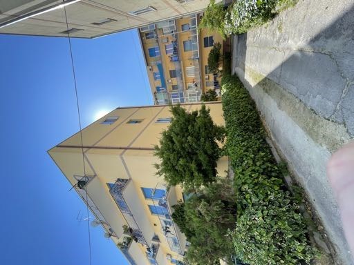 appartamento in vendita ad Ortona