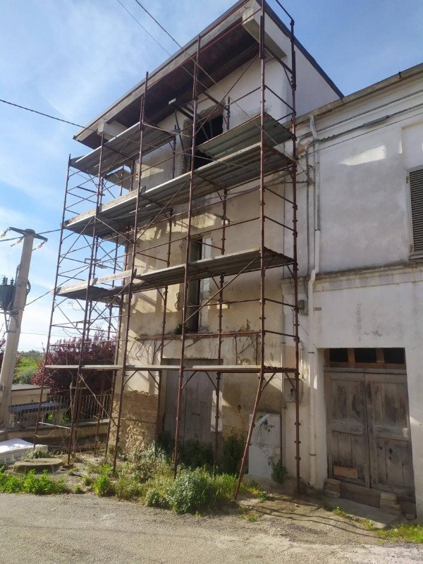 appartamento in vendita ad Ortona
