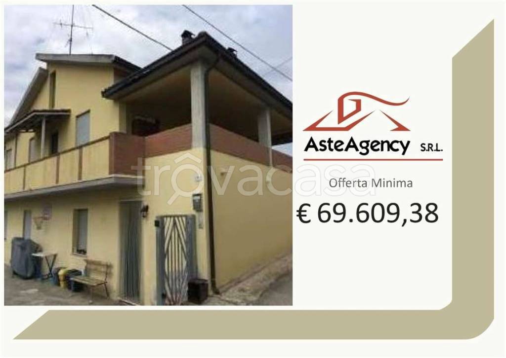 casa indipendente in vendita ad Ortona in zona Caldari