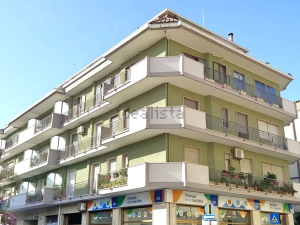 appartamento in vendita ad Ortona