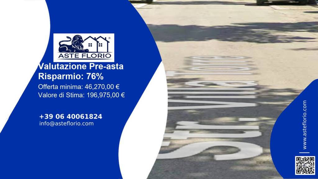 appartamento in vendita ad Ortona in zona Villa Torre