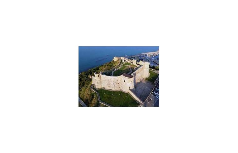 appartamento in vendita ad Ortona