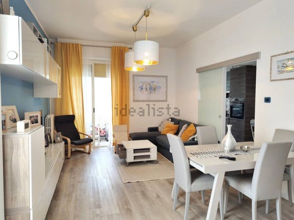 appartamento in vendita ad Ortona