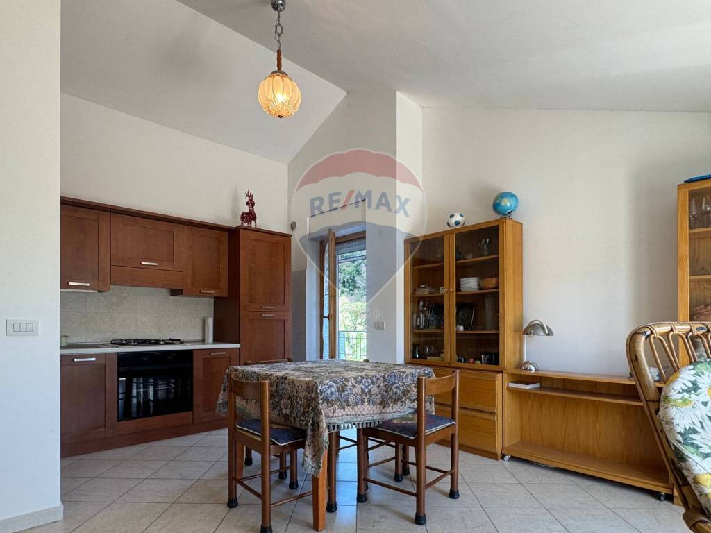 appartamento in vendita ad Ortona in zona Lido Riccio