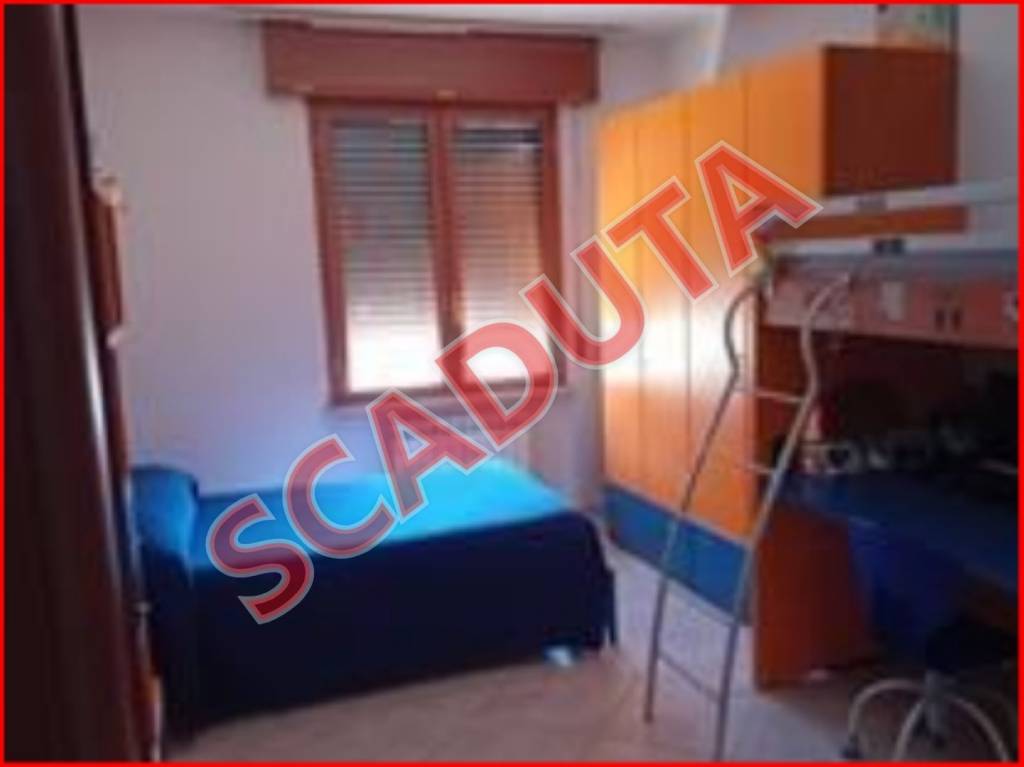 appartamento in vendita ad Ortona