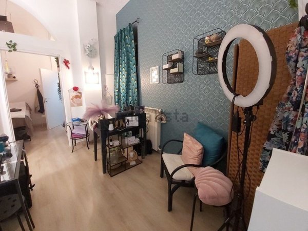 appartamento in vendita ad Ortona