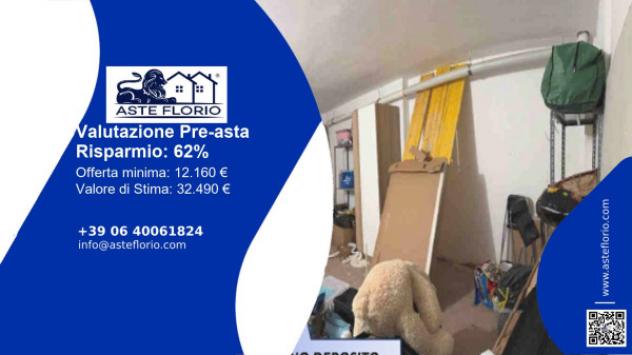 locale commerciale in vendita ad Ortona in zona Lazzaretto