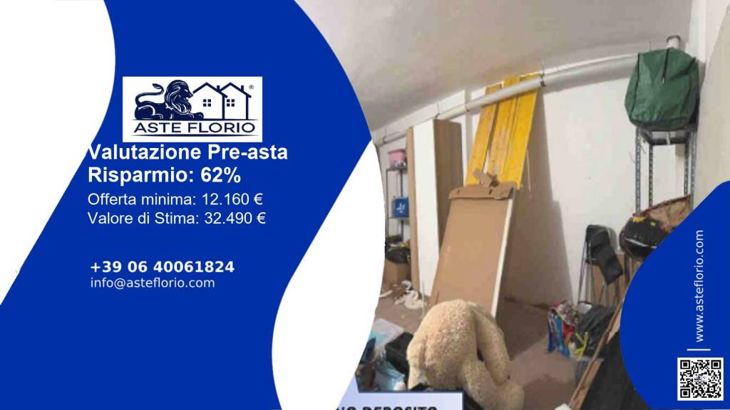 locale commerciale in vendita ad Ortona in zona Lazzaretto