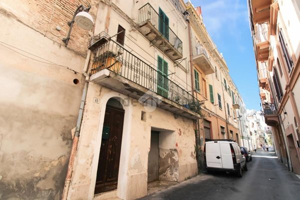 appartamento in vendita ad Ortona