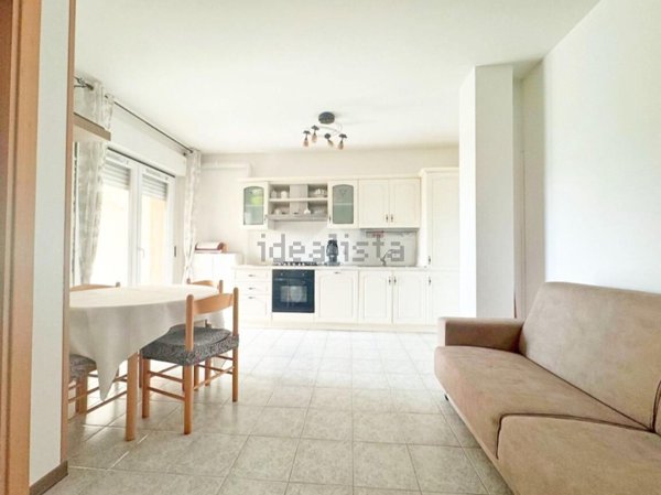 appartamento in vendita ad Ortona