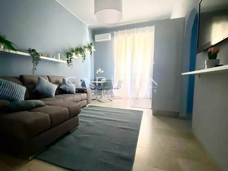 appartamento in vendita ad Ortona in zona Lido Riccio