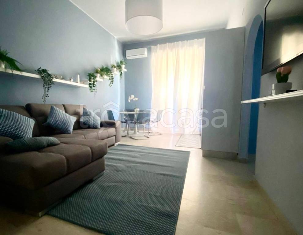 appartamento in vendita ad Ortona in zona Lido Riccio