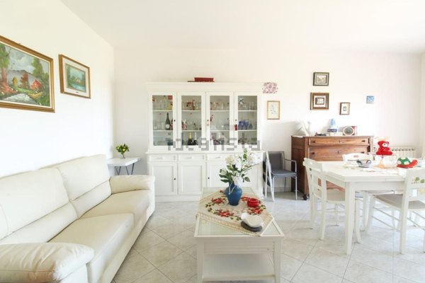 appartamento in vendita ad Ortona