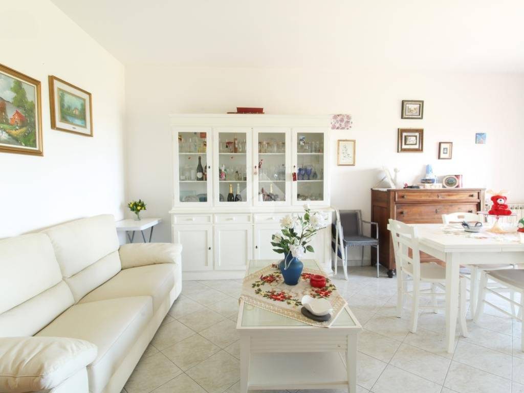 appartamento in vendita ad Ortona