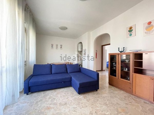 appartamento in vendita ad Ortona