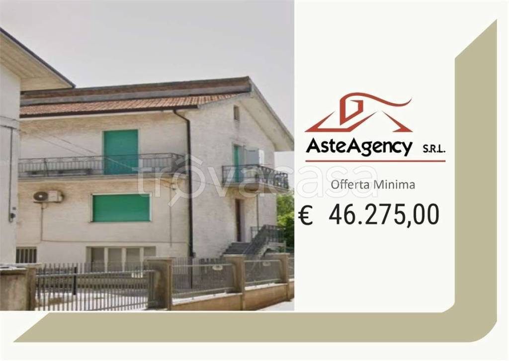 casa indipendente in vendita ad Ortona in zona Villa Torre