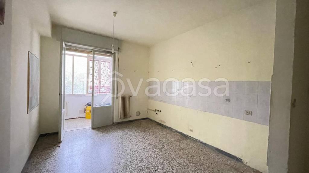 appartamento in vendita ad Ortona