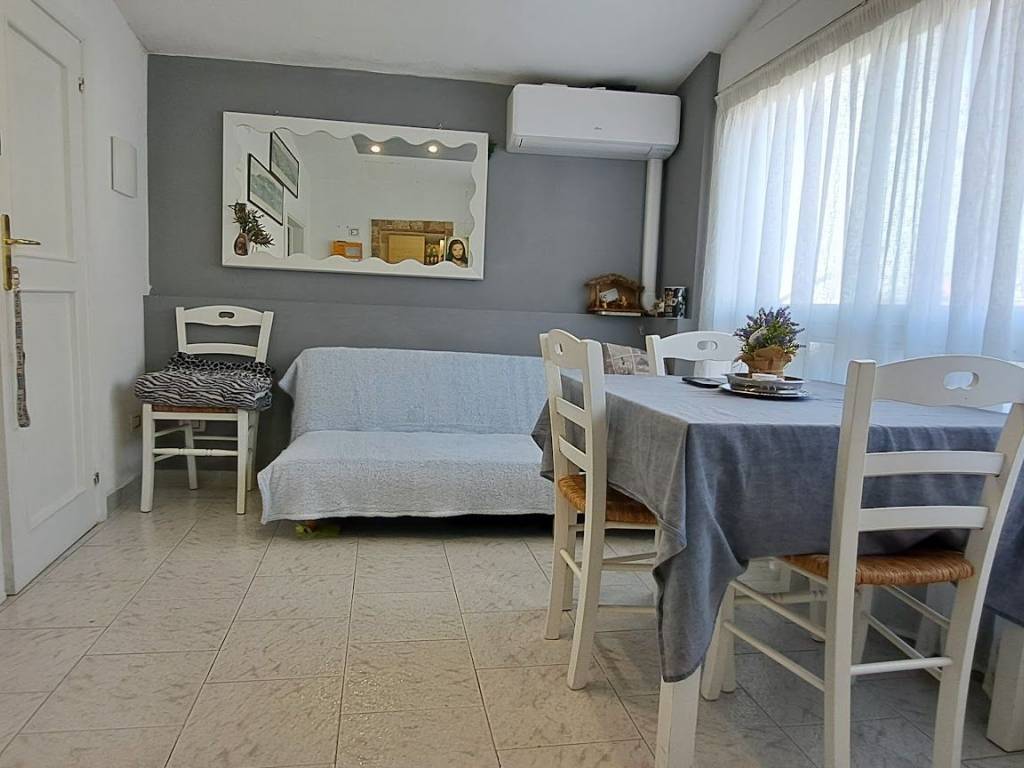 appartamento in vendita ad Ortona