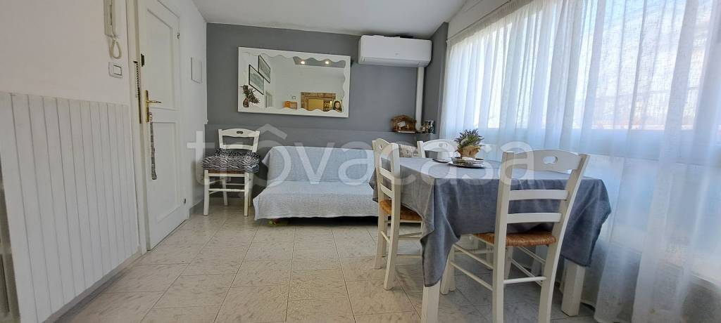 appartamento in vendita ad Ortona