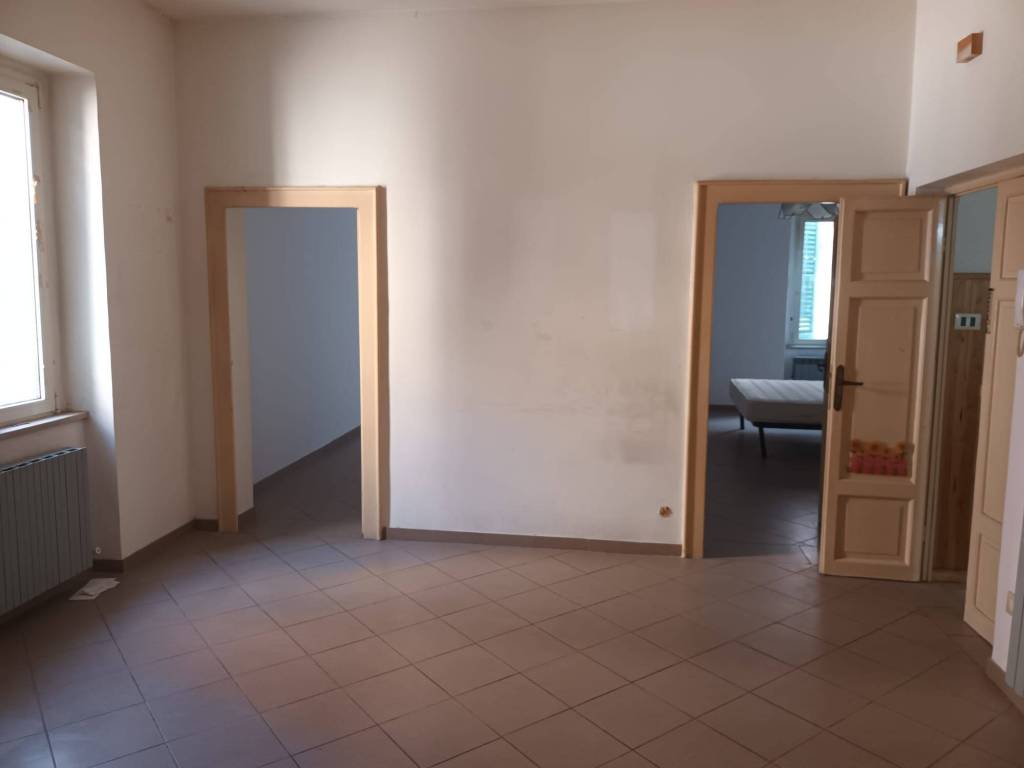 appartamento in vendita ad Ortona