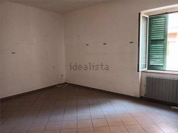 appartamento in vendita ad Ortona