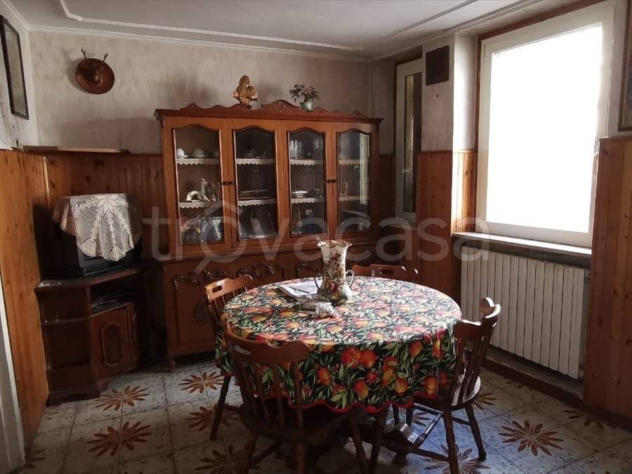 casa indipendente in vendita ad Ortona