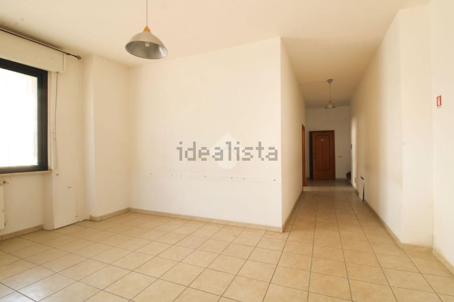 appartamento in vendita ad Ortona in zona Caldari
