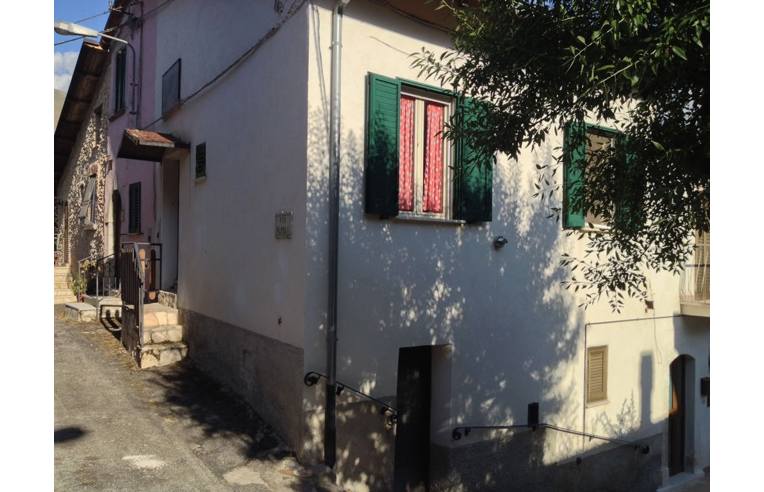 casa indipendente in vendita ad Ortona