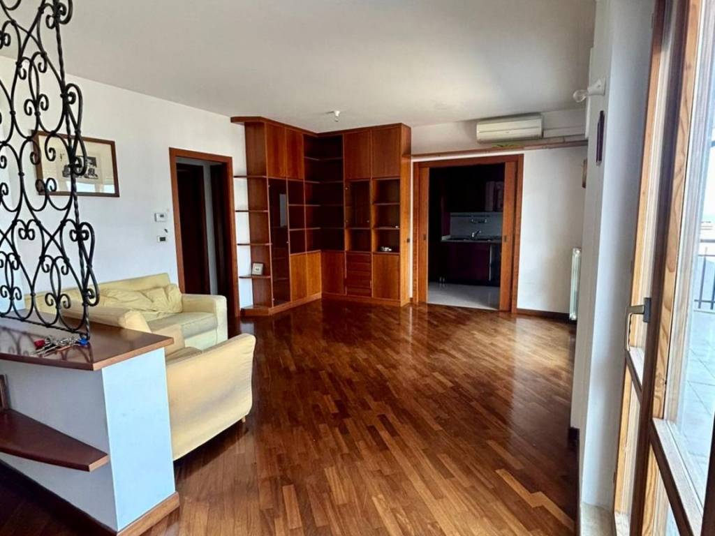 appartamento in vendita ad Ortona