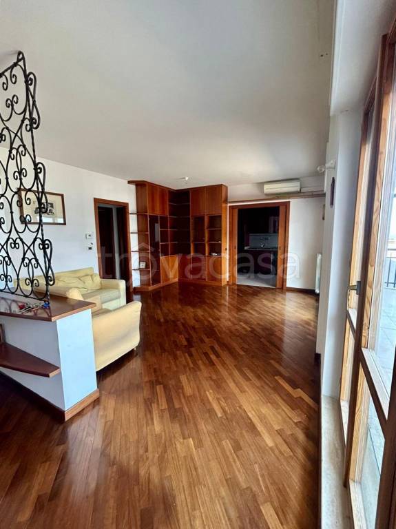 appartamento in vendita ad Ortona