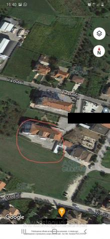 casa indipendente in vendita ad Ortona in zona Caldari