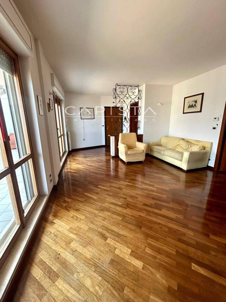 appartamento in vendita ad Ortona